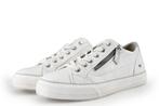 Mustang sneakers in maat 41 Wit | 10% korting, Kleding | Dames, Schoenen, Verzenden, Wit, Mustang, Sneakers of Gympen