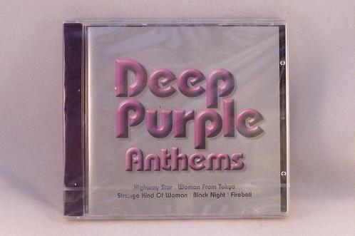 Deep Purple -  Anthem (Nieuw), Cd's en Dvd's, Cd's | Rock, Verzenden