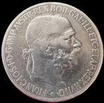 Oostenrijk. Franz Joseph I. 5 Corona 1900 (Zonder