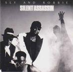 cd - Sly &amp; Robbie - Silent Assassin, Verzenden, Zo goed als nieuw
