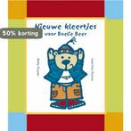 Nieuwe kleertjes voor Boelie Beer / Kimio 9789056477004, Boeken, Verzenden, Zo goed als nieuw, Betty Sluyzer