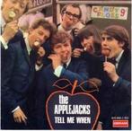 cd - The Applejacks - Tell Me When, Zo goed als nieuw, Verzenden