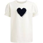WE Fashion T-shirt Meisjes maat 170-176, Nieuw, Verzenden
