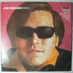 Jose Feliciano - Jose Feliciano sings - LP, Cd's en Dvd's, Vinyl | Pop, Verzenden, Nieuw in verpakking