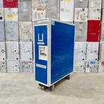 Zodiac Aerospace / Driessen - Trolleys van