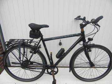 Gudereit SXR 4.0 met Rohloff, belt, Son 28  nr. 6494 beschikbaar voor biedingen