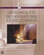 Geheimen uit de prehistorie en de oudheid 9789085641452, Boeken, Verzenden, Zo goed als nieuw, Het Raadsel