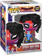 Funko Pop! - Spider-Man Across the Spider-Verse - Spider-Man, Verzenden, Nieuw