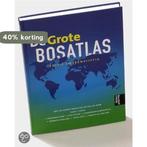 Grote Bosatlas Editie 52 9789001121006 Wolters-Noordhoff, Verzenden, Gelezen, Wolters-Noordhoff