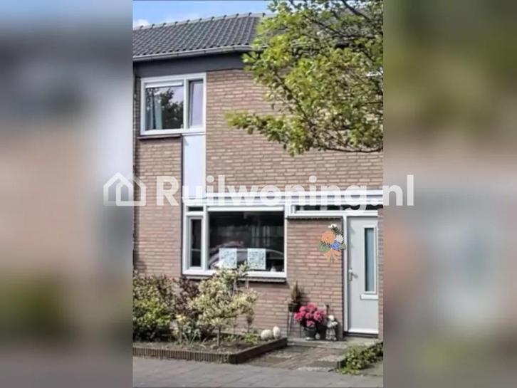Eengezinswoning in Oss (Waterschap Aa en Maas), Huizen en Kamers, Woningruil