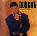cd - Bobcat - Cat Got Ya Tongue, Zo goed als nieuw, Verzenden