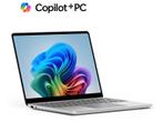 Microsoft - Surface Laptop - 13 inch - Platinum, Computers en Software, Windows Laptops, Qualcomm Snapdragon X Plus, Qwerty, Verzenden