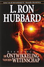 Dianetics de Ontwikkeling van een Wetenschap 9789077378311, Verzenden, Gelezen, L. Ron Hubbard