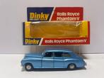 Dinky Toys - Modelauto (4) - Dinky 124, 124, 180, 674 -, Hobby en Vrije tijd, Modelauto's | 1:5 tot 1:12, Nieuw