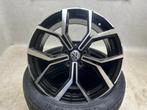 19 inch VW Brescia look velgen Golf 6/7/8 Polo Passat Caddy, Ophalen, Nieuw