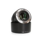 Canon EF 50mm 1.4 met B+W F-Pro 58, Audio, Tv en Foto, Fotografie | Lenzen en Objectieven, Ophalen of Verzenden, Zo goed als nieuw