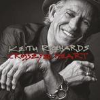 cd - Keith Richards - Crosseyed Heart, Verzenden, Zo goed als nieuw