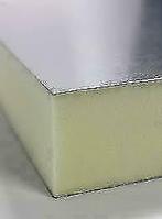 PIR isolatie - A KEUS  AANBIEDING, Dakisolatie, Nieuw, Ophalen of Verzenden, Hardschuim (Pir)