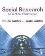 Social Research: A Practical Introduction, Ophalen of Verzenden, Nieuw