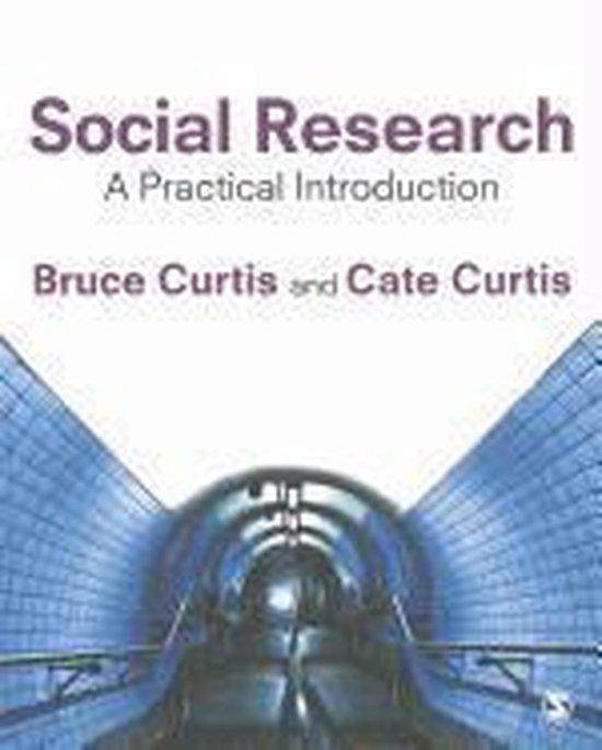 Social Research: A Practical Introduction, Boeken, Overige Boeken, Ophalen of Verzenden