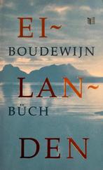 Eilanden / Singel pockets 9789041330048 B. Buch, Verzenden, Gelezen, B. Buch