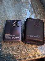 Sony - WM-DD33 Walkman, Nieuw