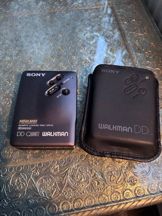 Sony - WM-DD33 Walkman, Audio, Tv en Foto, Radio's