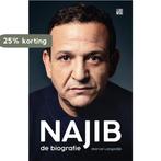 Najib 9789048854073 Marcel Langedijk, Verzenden, Gelezen, Marcel Langedijk