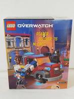 Lego Set - 75972 - Overwatch - Dorado Showdown, Nieuw