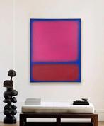 Sebastiano Riva - pink XL, Antiek en Kunst