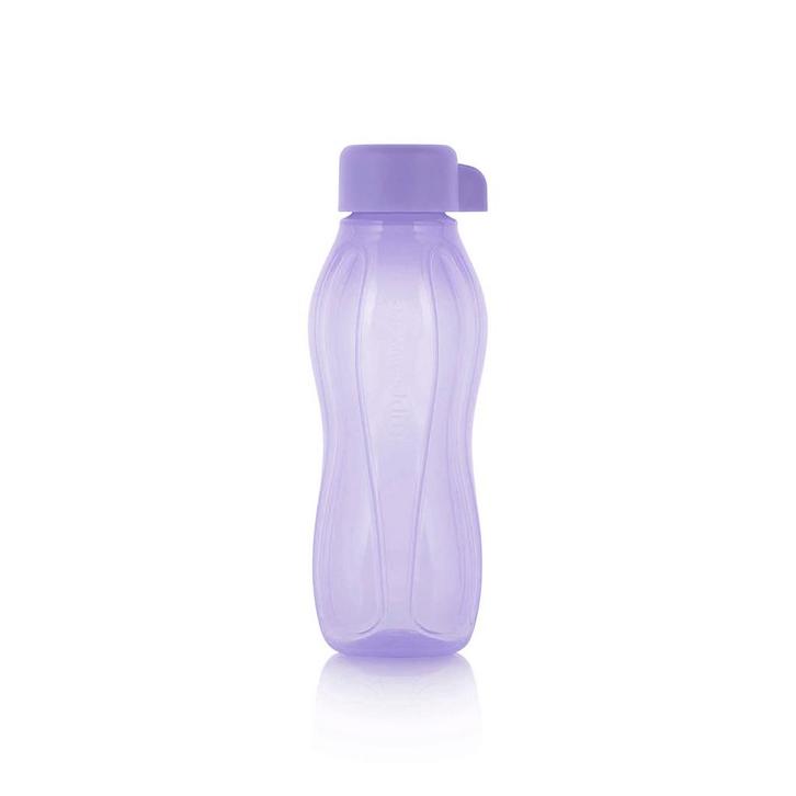 Tupperware Ecofles Drinkfles flesje fles 310 ml Lila Lila, Huis en Inrichting, Keuken | Tupperware, Nieuw, Ophalen of Verzenden