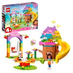 LEGO Gabbys Dollhouse 10787 Kitty Fees Tuinfeestje, Kinderen en Baby's, Speelgoed | Duplo en Lego, Nieuw, Lego, Verzenden