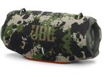 Jbl -  Xtreme 4 Bluetoothspeaker  - Camouflage, JBL, Verzenden, Overige typen, Nieuw