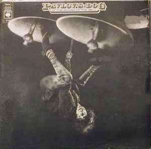 LP gebruikt - Pavlovs Dog - At The Sound Of The Bell, Cd's en Dvd's, Vinyl | Rock, Zo goed als nieuw, Verzenden
