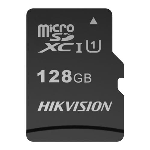 Hikvision micro sd kaart PRO 128GB HS-TF-M1, Computers en Software, Harde schijven