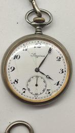 Longines EFCO - Orologio da Taschino - 1900-1949, Sieraden, Tassen en Uiterlijk, Nieuw