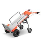 Elektrische steekwagen - 350W - 260 kg draagvermogen - 40..., Ophalen of Verzenden, Nieuw