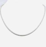 Designer jewellery - Halsketting - 18 karaat Witgoud -, Nieuw