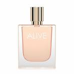 Hugo Boss Alive Eau de Parfum Spray 50 ml, Sieraden, Tassen en Uiterlijk, Uiterlijk | Parfum, Verzenden, Nieuw