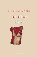 De grap 9789026350955 Milan Kundera, Boeken, Verzenden, Zo goed als nieuw, Milan Kundera