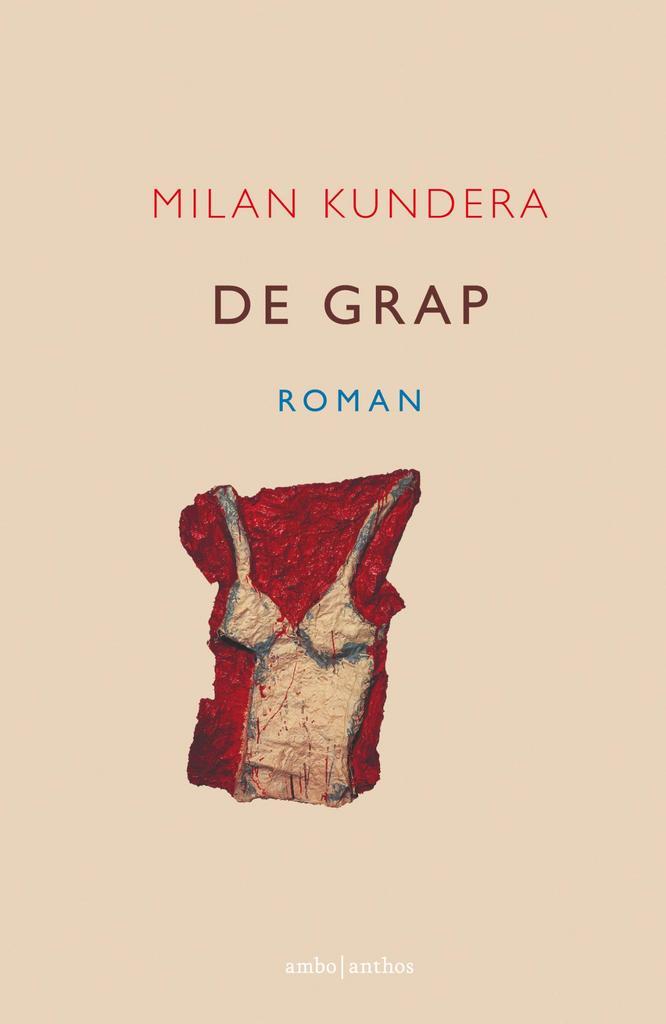 De grap 9789026350955 Milan Kundera, Boeken, Romans, Zo goed als nieuw, Verzenden