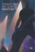 dvd muziek - NewOrder - 511, Cd's en Dvd's, Dvd's | Muziek en Concerten, Zo goed als nieuw, Verzenden