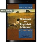 Windows on English and American literature 9789001205904, Verzenden, Gelezen, Hans Bertens