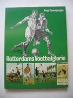 Rotterdams voetbalglorie 1886-1986 9789070682118 Zevenbergen, Verzenden, Gelezen, Zevenbergen