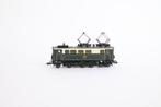 Trix H0 - 22056 - Elektrische locomotief (1) - EP 3/6 -, Hobby en Vrije tijd, Modeltreinen | H0, Nieuw