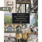 Het Parijs Van Marcel Proust Hervonden 9789023427629, Verzenden, Gelezen, Henri Raczymow