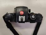 Leica R3 MOT + Summicron-R 2/50 Analoge camera