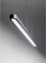 Artemide - Neil Poulton - Plafondlamp - Talo 150 - Zilver -, Antiek en Kunst, Antiek | Lampen