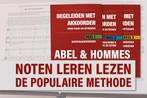 Leer snel en goed piano spelen, Nieuw