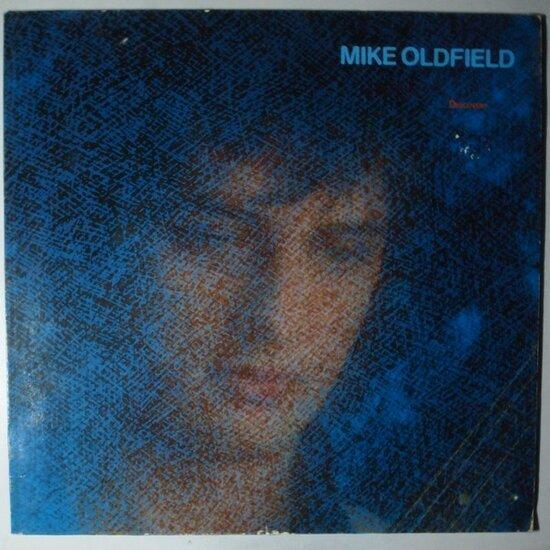 Mike Oldfield - Discover - LP, Cd's en Dvd's, Vinyl | Pop, Verzenden